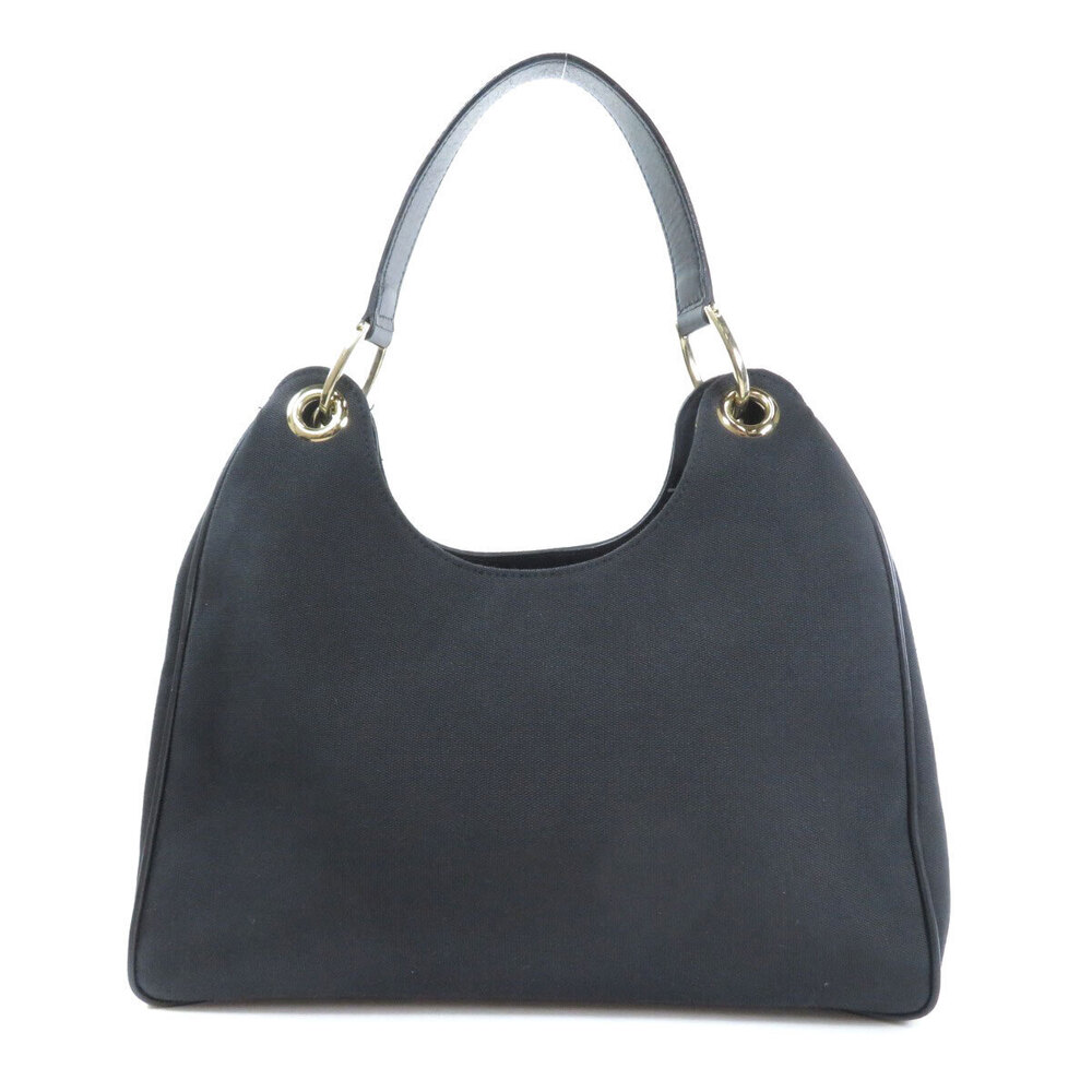 Gucci Shoulder Shoulder One Bag Hobo Canvas